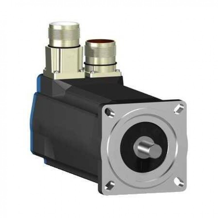 ДВИГАТЕЛЬ BSH ФЛАНЕЦ 70MM 2,8 НМ ШПОН. IP40 C ТОРМ.