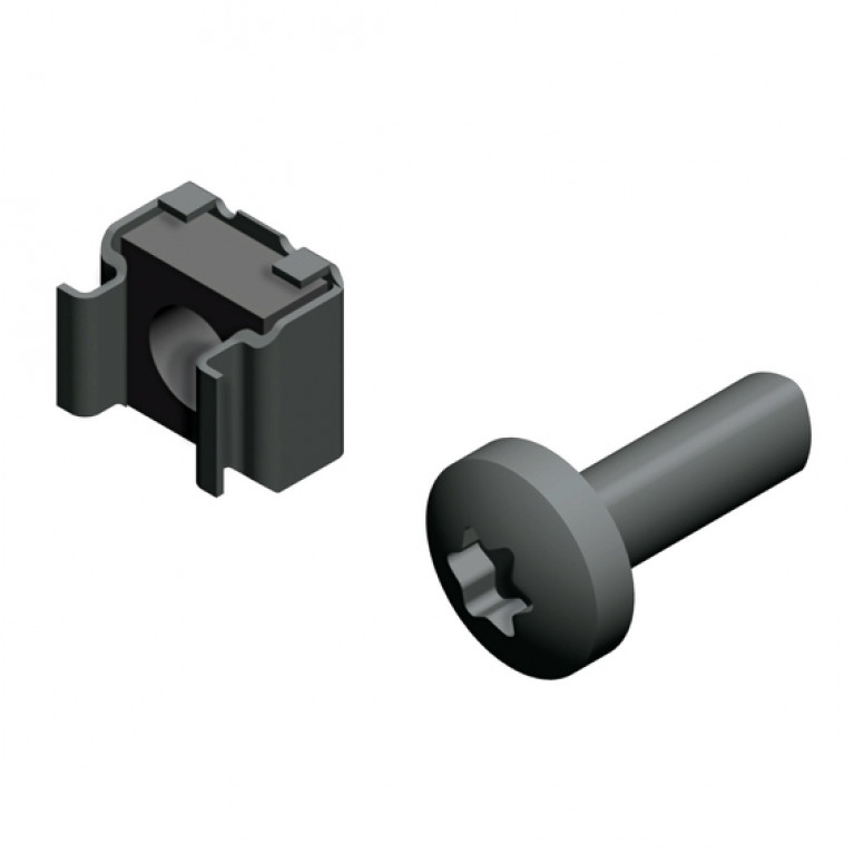ВИНТ TORX T30 (M6x10)