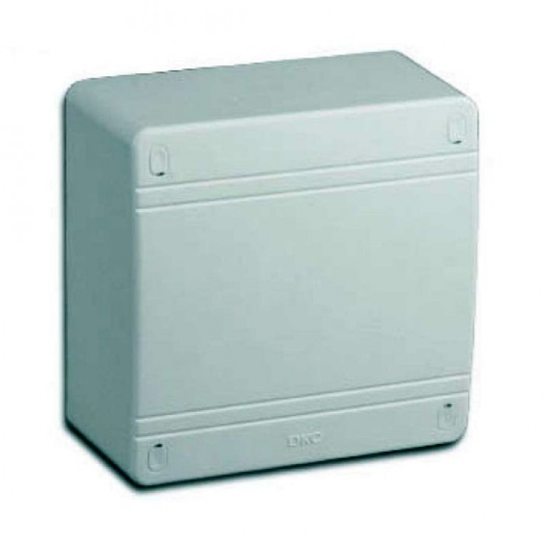 SDN3 Коробка распределительная для к//к, 231x231x95 мм (упак. 4шт)