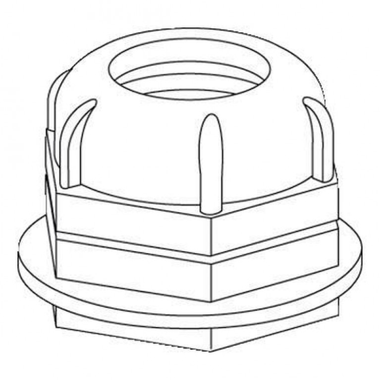 САЛЬНИК PG36 28-36ММ