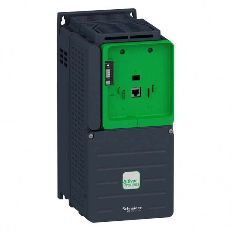 Преобразователь частоты ATV930, IP00, 11//7,5кВт 380В 3ф