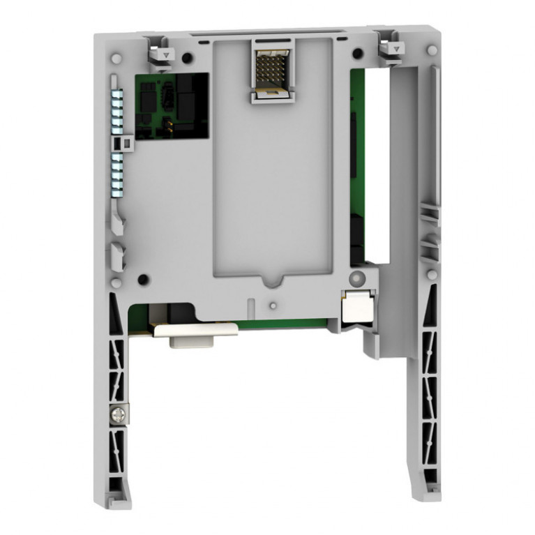 Карта коммуникационная Ethercat