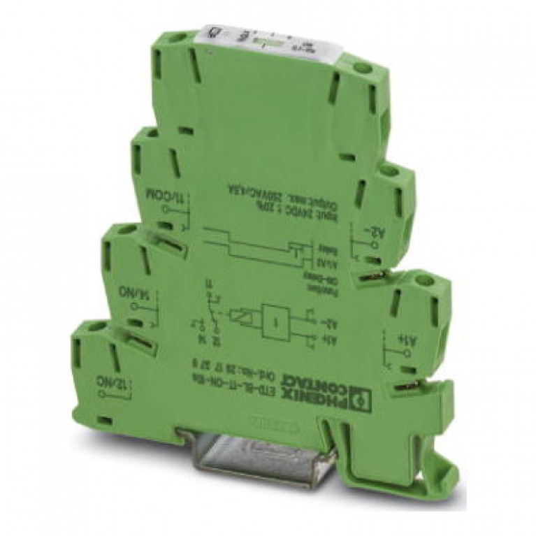 ETD-BL-1T-ON- 10S-PT Реле времени (упак. 1)