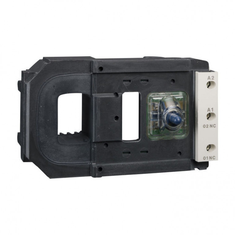 КАТУШКА КОНТАКТОРА 220//230V 40-400HZ