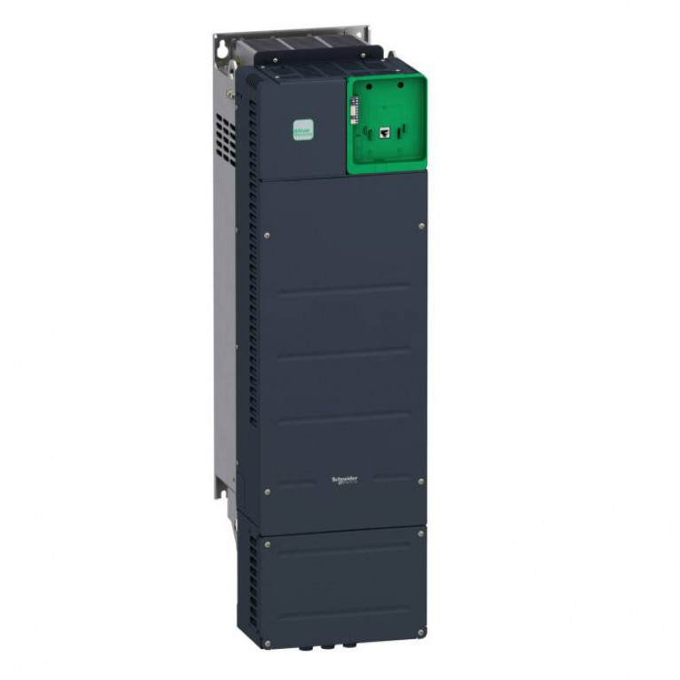 Преобразователь частоты ATV340 45кВт 480В 3ф Ethernet