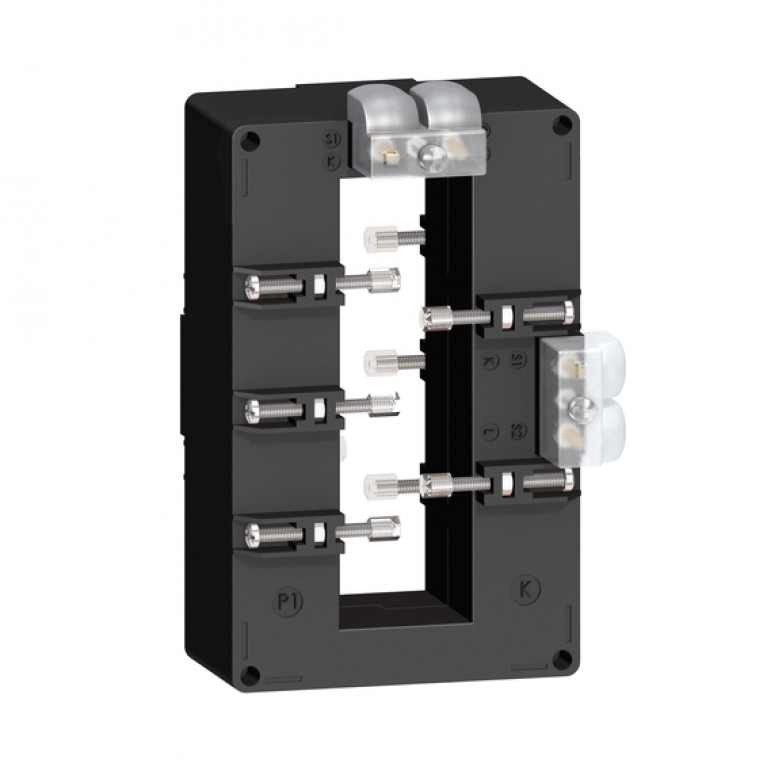 Трансформатор тока Schneider Electric Tesys T 1250//5А 15ВА, кл.т. 1, METSECT5DB125