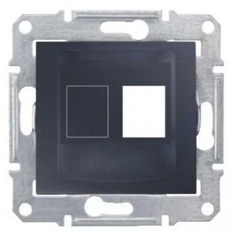 Адаптор AMP MOL KEL cat5e 6 UTP гр