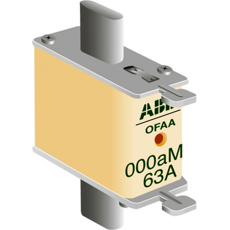 Предохранитель OFAA000AM2