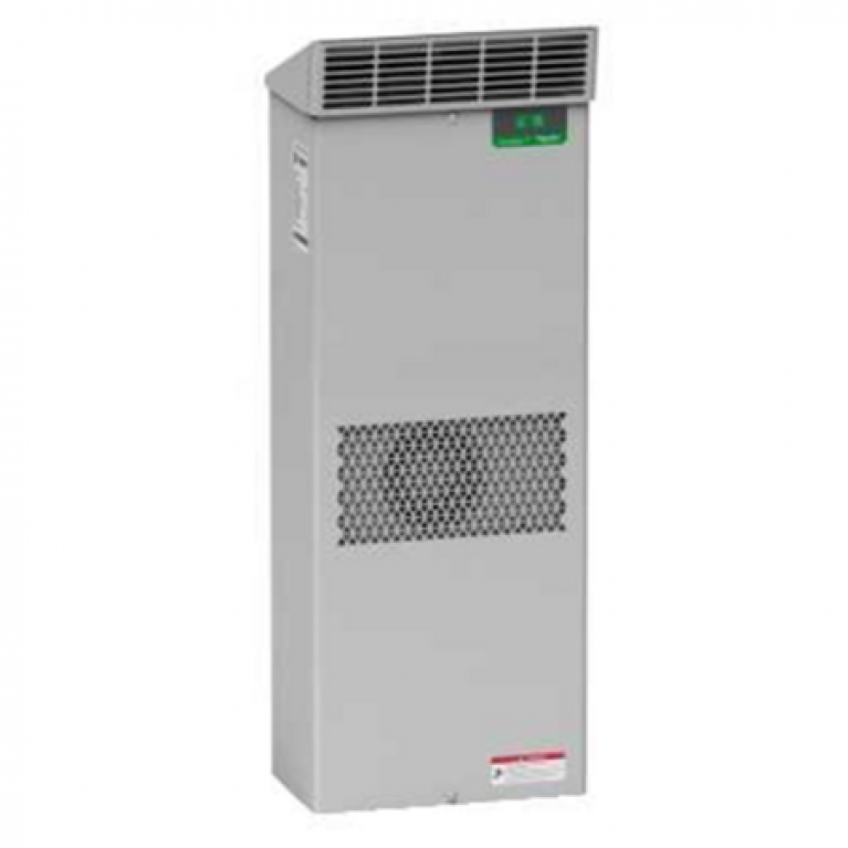 ХОЛ. АГ-Т ВНЕШНИЙ 1600W 230V