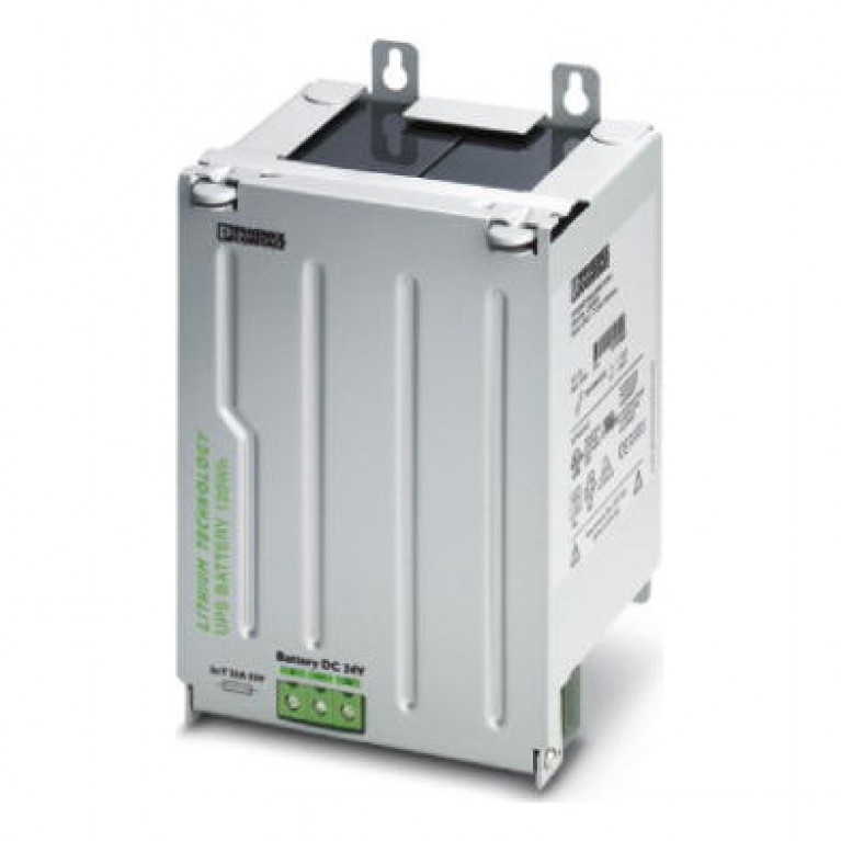 UPS-BAT//LI-ION//24DC//120WH Энергоаккумулятор (упак. 1)