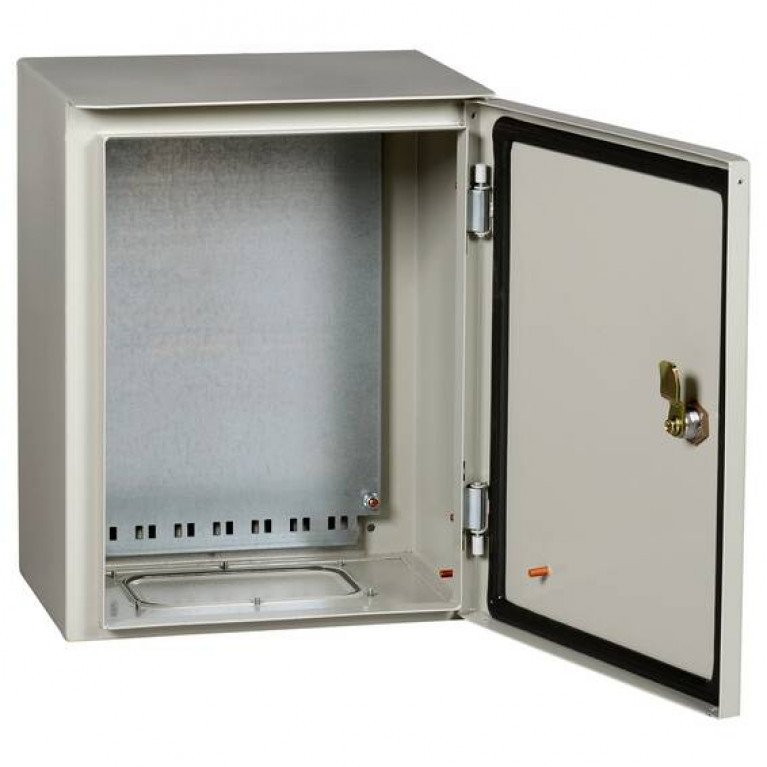 Корпус металлический ЩМП-1-2 У1 IP54 PRO
