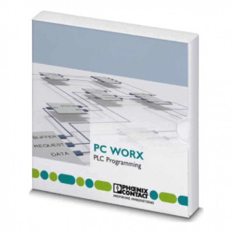 PC WORX PRO LIC ПО (упак. 1)