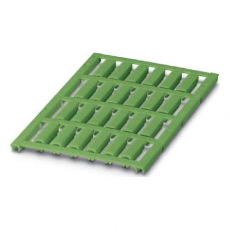 UC-WMCO 4,9 (21X5) GN Маркировка для проводов (упак. 5)