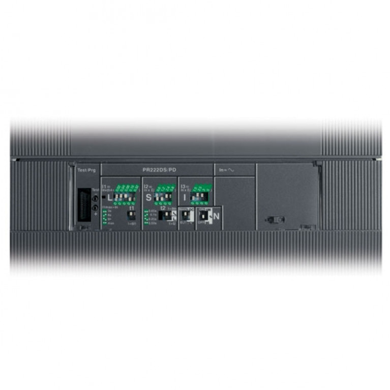 Расцепитель защиты PR222DS//PD-LSI In=630 T6 630 3p