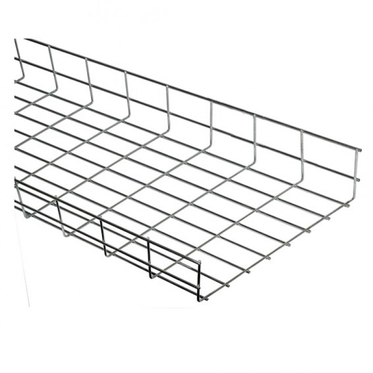 Лоток проволочный 85х500 ГЦ