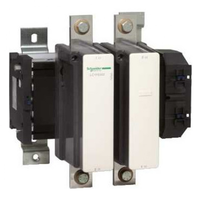 КОНТАКТОР F 2Р (2 НО),AC1 1000 A,220V 50//60 ГЦ,
