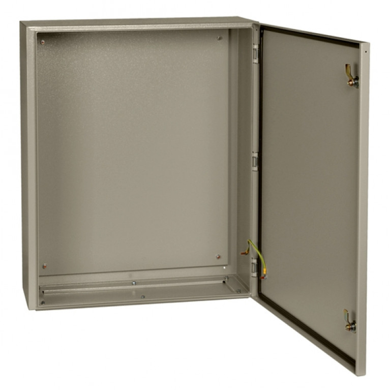 Корпус металлический ЩМП-1-0 74 У2 IP54