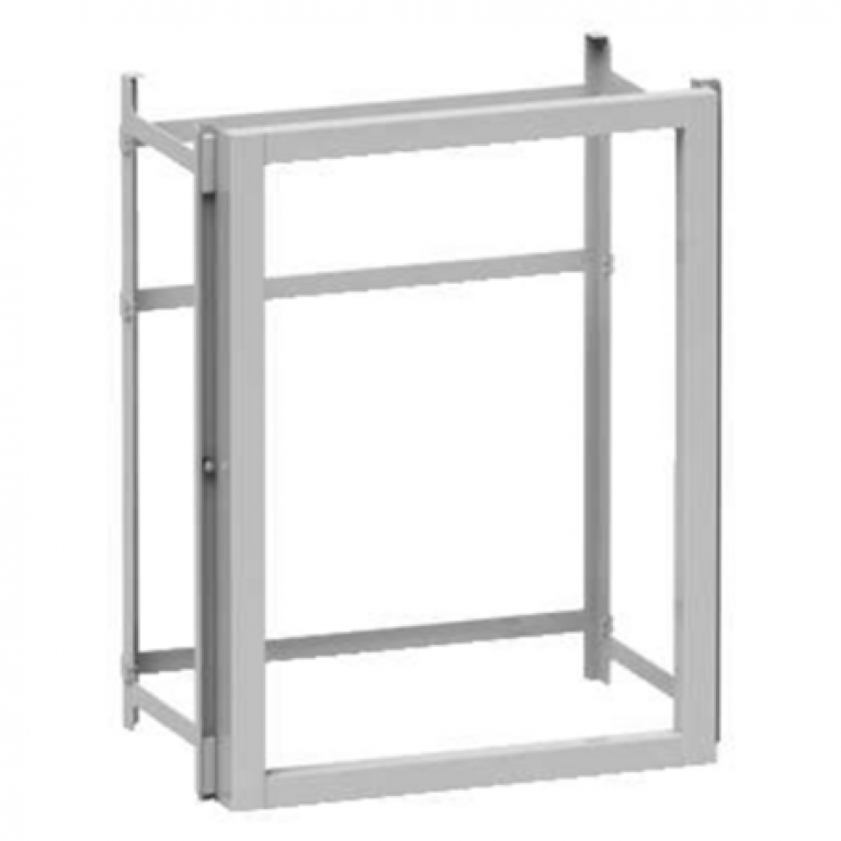 Антивандальный комплект для Thalassa PHD 750x750x620mm