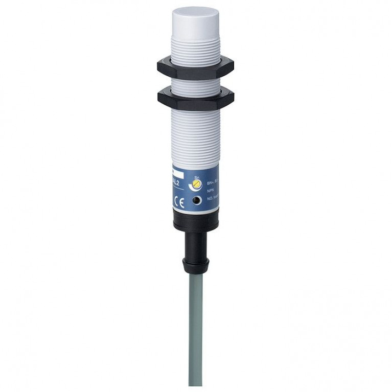 ЕМКОСТНОЙ ДАТЧИК XT218A1PAL2