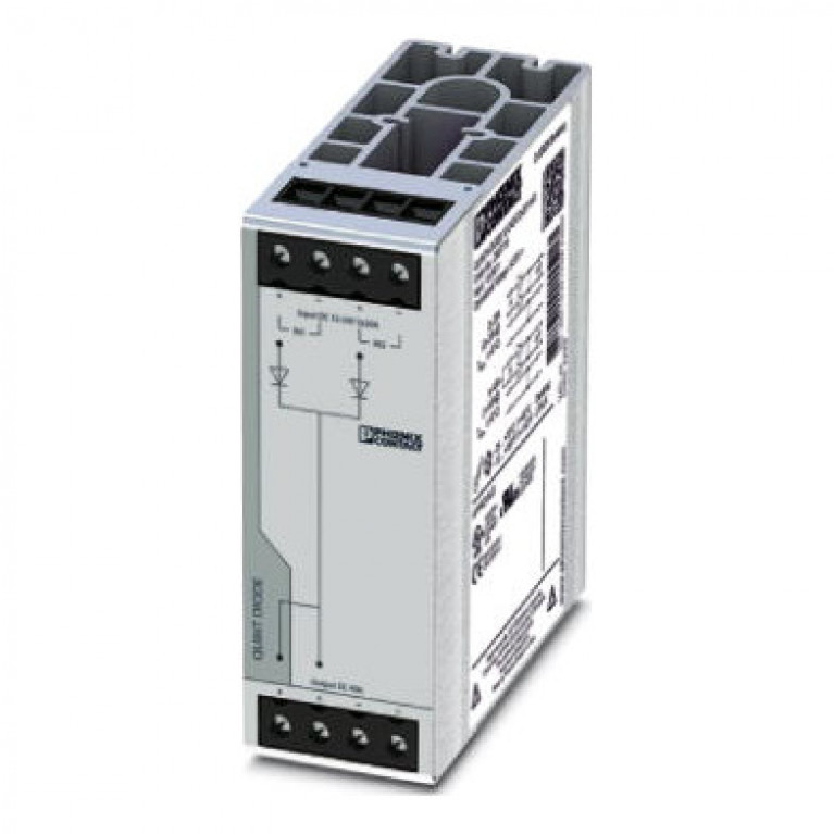 QUINT4-DIODE//12-24DC//2X20//1X40 Диод (упак. 1)