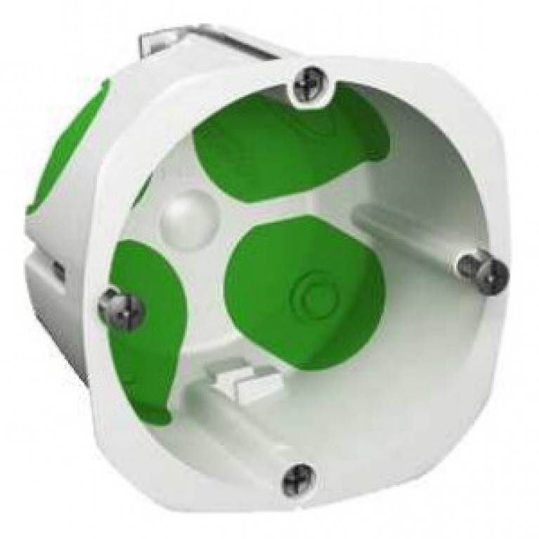 КОРОБКА MULTIFIX AIR 67x47 1-ая СКР.УСТ.