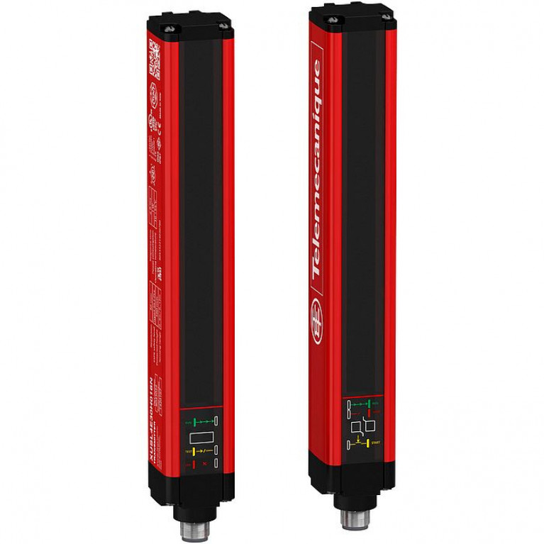 Световой барьер Schneider Electric Preventa, 310 мм, XUSL4E14F031N