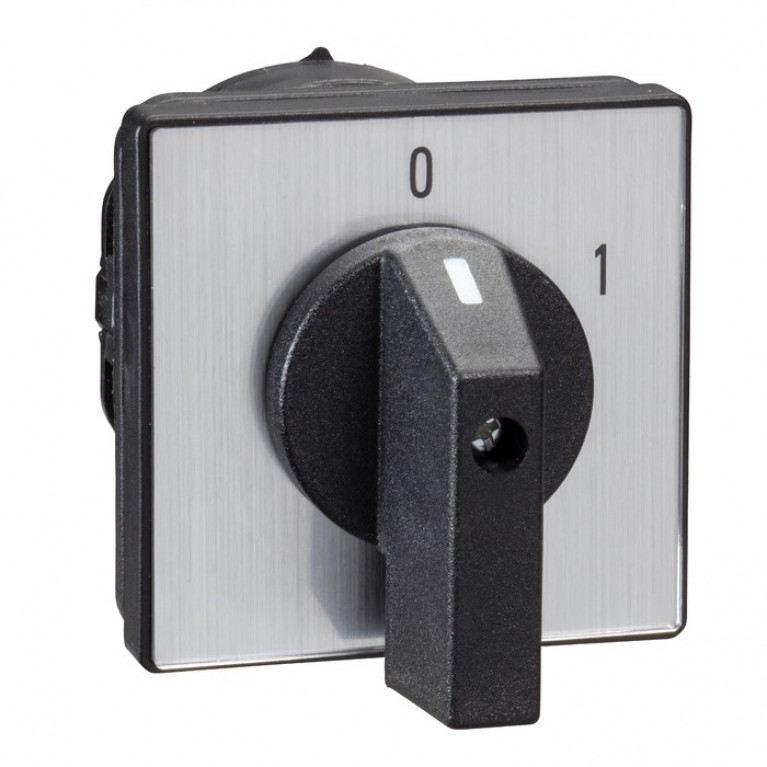 Селекторный переключатель Schneider Electric Harmony K, K30F006AP