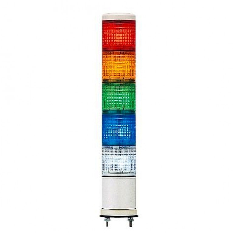 КОЛОННА В СБОРЕ 60ММ 24 В AC//DC LED XVC6B5K