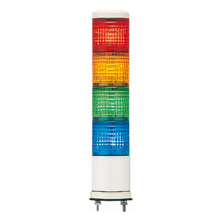 КОЛОННА В СБОРЕ 60ММ 24 В AC//DC LED XVC6B45SK