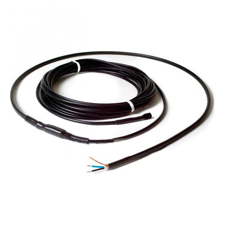 Нагревательный кабель DEVIsnow™ 30Т (DTCE-30)                         830 Вт              27 м