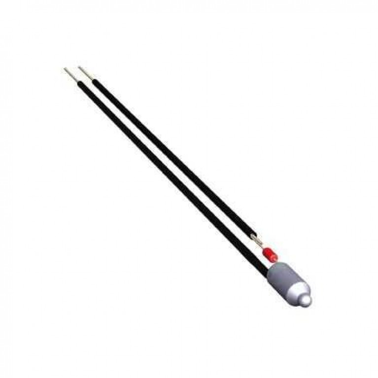 СВЕТОДИОД LED ДЛЯ ВЫКЛ. 12V DC - 0,4W