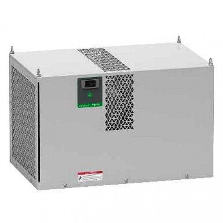 ХОЛ. АГ-Т 4000ВТ КРЫШ НЕРЖ 3Ф 400В 50ГЦ