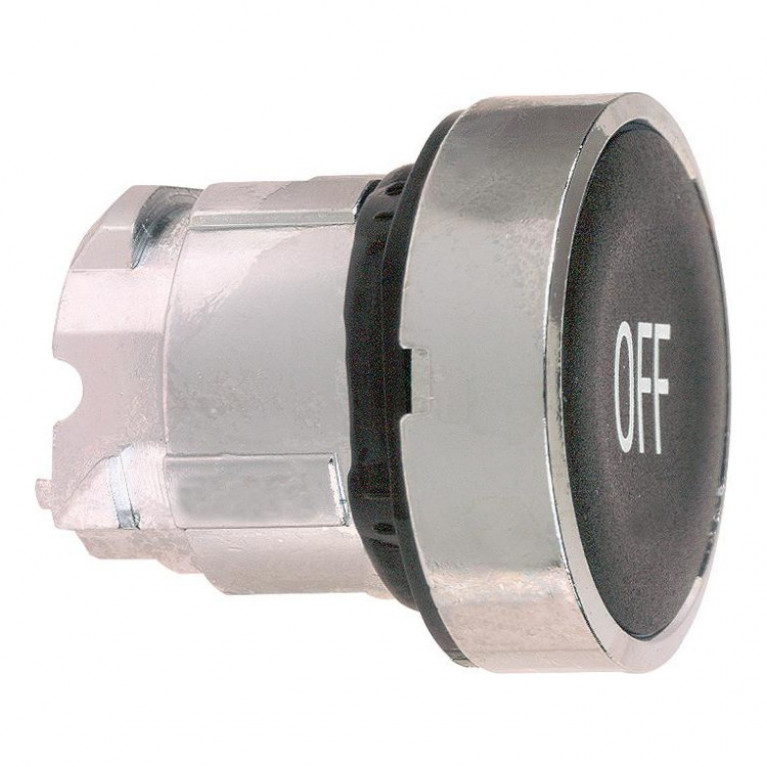 ГОЛОВКА ДЛЯ КНОПКИ ZB4BA235