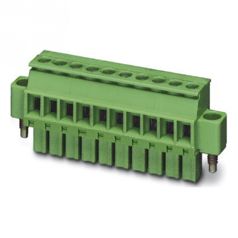 MCVW 1,5//10-STF-3,5 Разъем печатной платы (упак. 50)