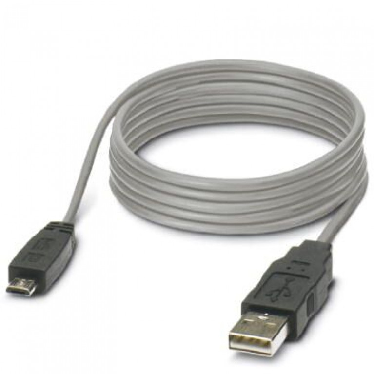 CAB-USB A//MICRO USB B//2,0M Соединительный кабель (упак. 1)