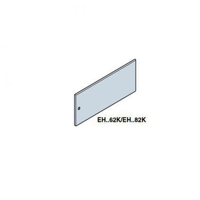 Панель глухая 100x800мм ВхШ