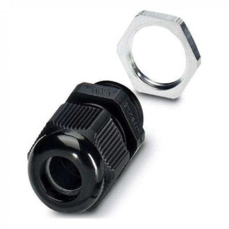 PSD-S AS CABLE GLAND M16X1,5 Кабельный ввод (упак. 1)