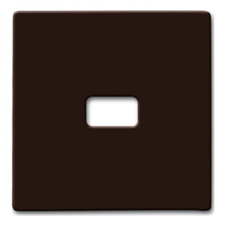 Клавиша ABB ALLWETTER, коричневый, 2CKA001731A1968
