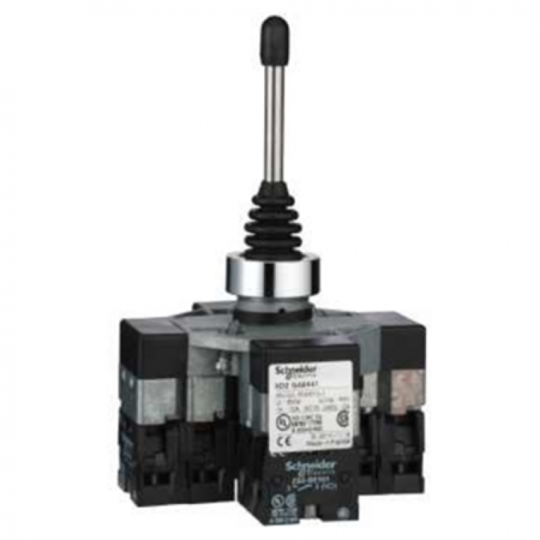 Контроллер Schneider Electric Harmony, 2 направления с возвратом, XD2GA82417