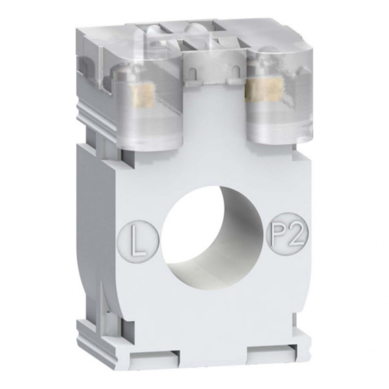 Кабельный трансформатор тока Schneider Electric 100//5А 2.5ВА, кл.т. 1, METSECT5CC010