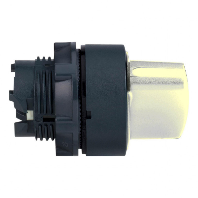 ГОЛОВКА ДЛЯ ПЕРЕКЛЮЧАТЕЛЯ ZB5AD801