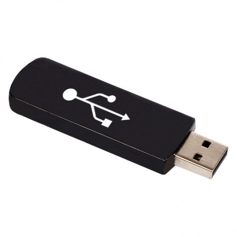 Vijeo XL USB Hard key