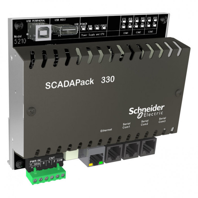 ScadaPack TBUP330-EA55-AA00S