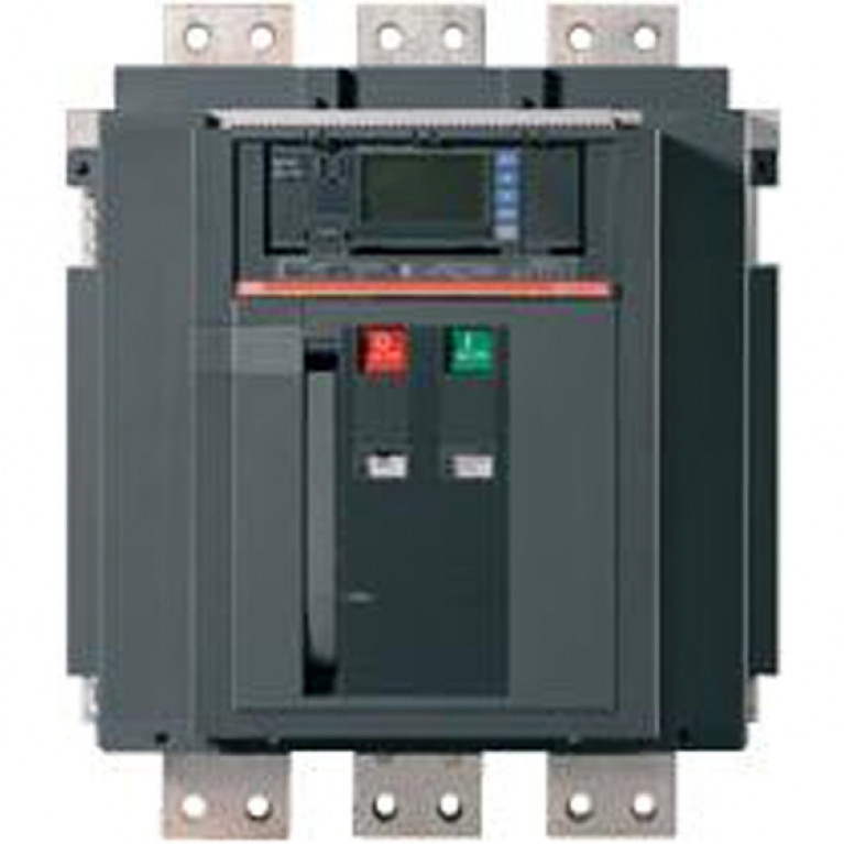 Выключатель-разъединитель ABB Tmax T8, 4P, 3200А, 1SDA065757R1
