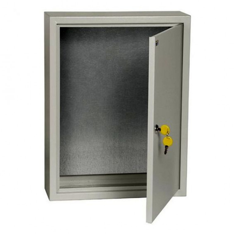 Корпус металлический ЩМП-4-0 36 УХЛ3 IP31