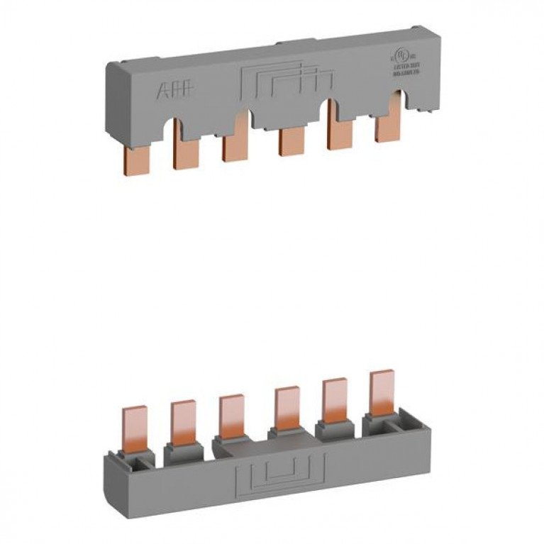 Комплект соединительный BER65-4 для реверсивных контакторов AF40-AF65