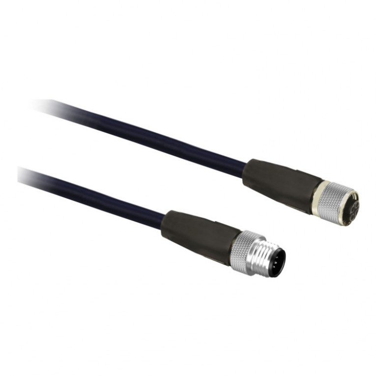 КАБЕЛЬ С КОННЕК.,230В, 3А,XZCRV1511064D2