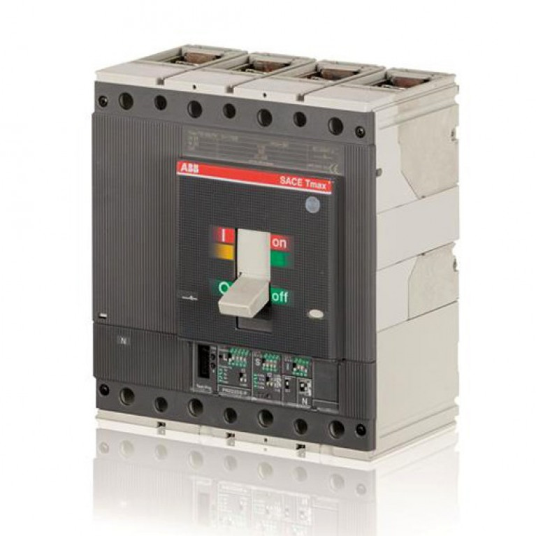 Силовой автомат ABB Tmax T5 PR222DS//PD-LSIG, 70кА, 4P, 320А, 1SDA054362R5