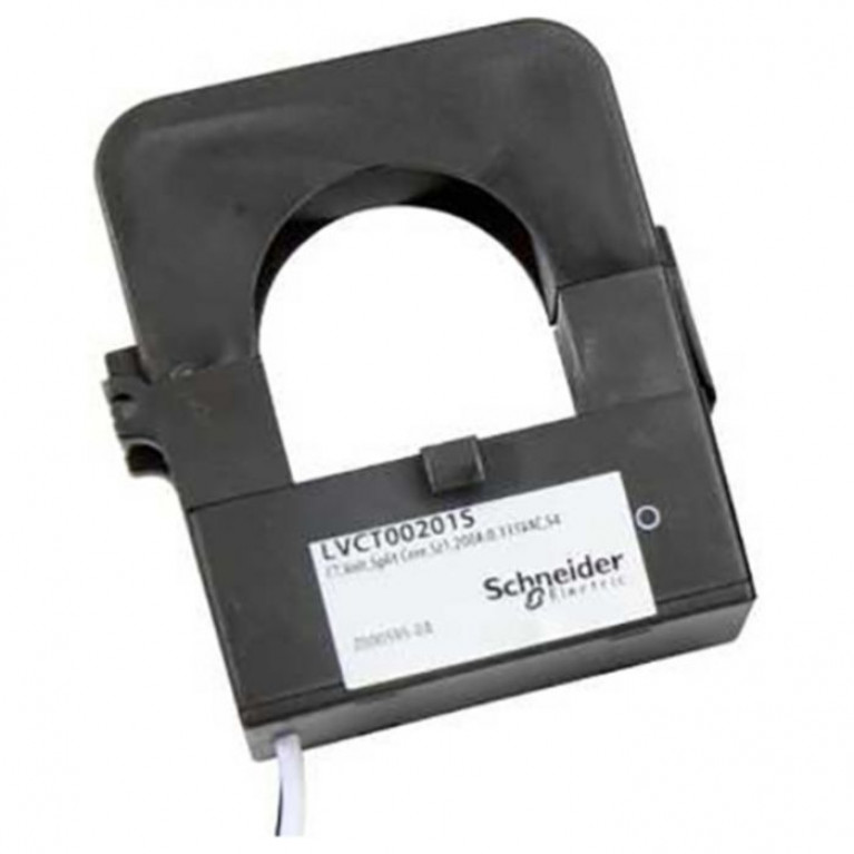 Трансформатор тока Schneider Electric Tesys T 2400//, кл.т. 1, LVCT02404S