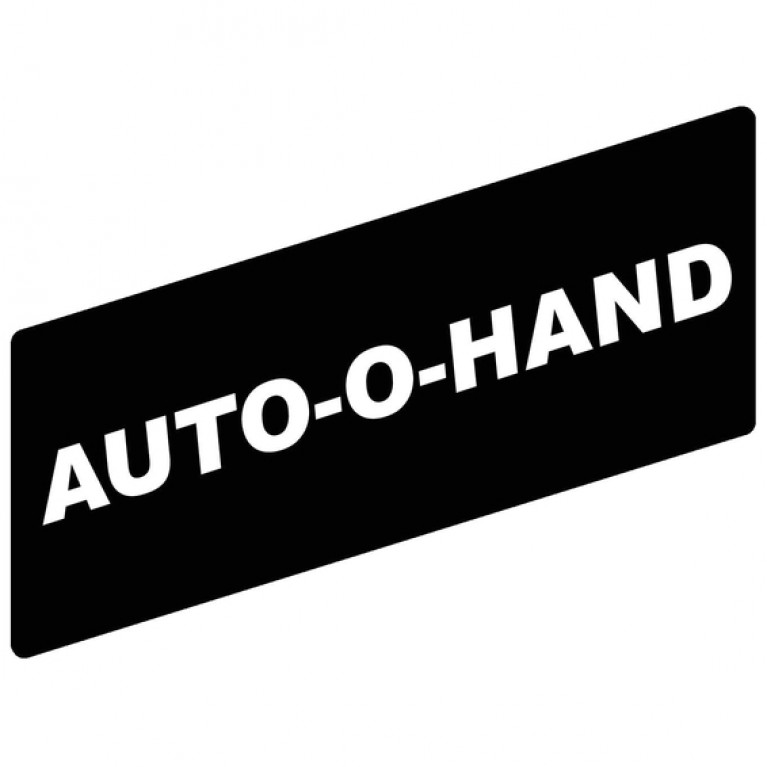 МАРКИРОВКА AUTO-O-HAND